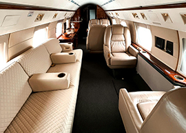 Tendencias Emergentes en Primera Clase Que Transformarán el Vuelo Premium